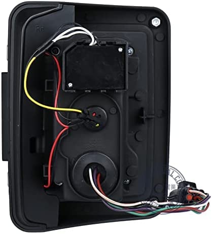 Amazon | ジープ jkラングラー テールランプ テールライト